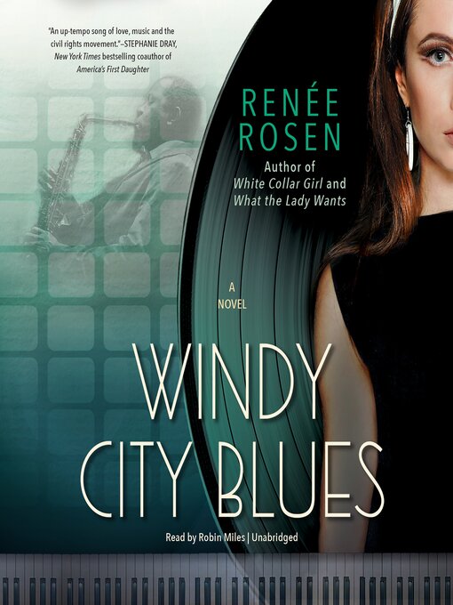 Title details for Windy City Blues by Renée Rosen - Wait list